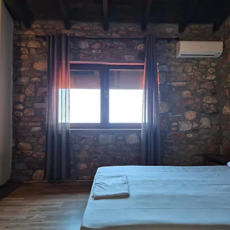 Stone Hill -
